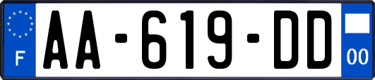 AA-619-DD