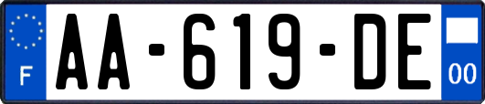 AA-619-DE