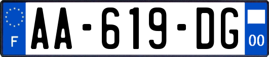 AA-619-DG