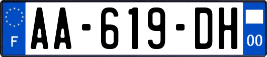 AA-619-DH