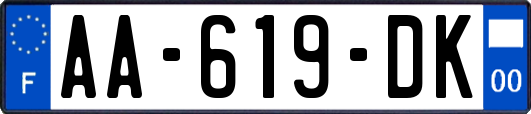 AA-619-DK