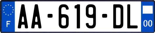 AA-619-DL