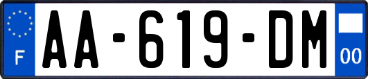 AA-619-DM