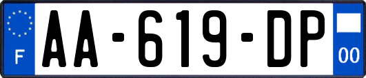 AA-619-DP