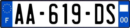 AA-619-DS