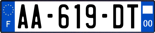 AA-619-DT