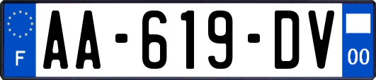 AA-619-DV