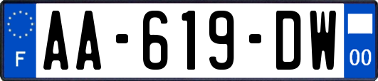 AA-619-DW