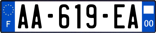 AA-619-EA