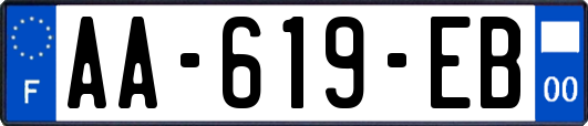 AA-619-EB