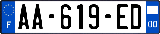 AA-619-ED