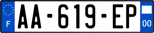 AA-619-EP