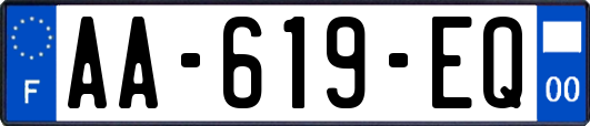 AA-619-EQ