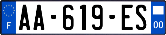 AA-619-ES