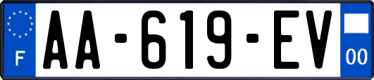 AA-619-EV