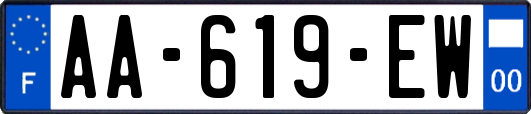 AA-619-EW