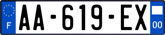 AA-619-EX