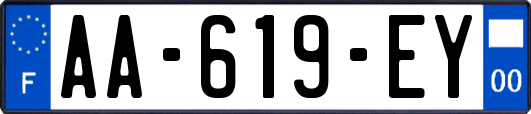 AA-619-EY