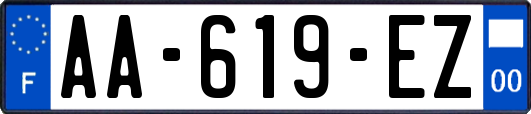 AA-619-EZ