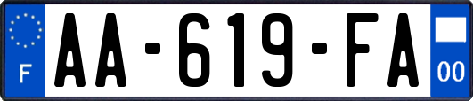 AA-619-FA