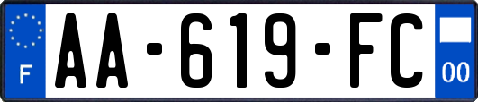 AA-619-FC