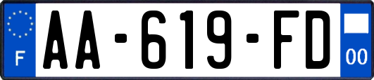 AA-619-FD