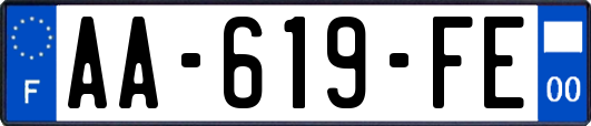 AA-619-FE