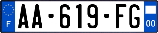 AA-619-FG