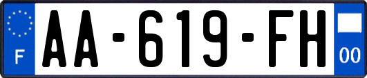 AA-619-FH