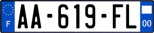 AA-619-FL