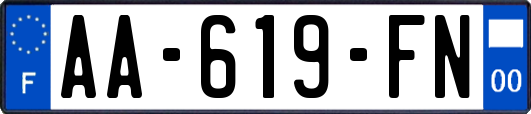 AA-619-FN