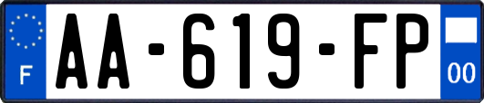 AA-619-FP