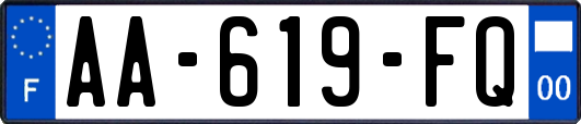 AA-619-FQ