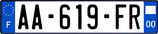 AA-619-FR