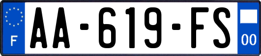 AA-619-FS