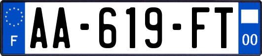 AA-619-FT