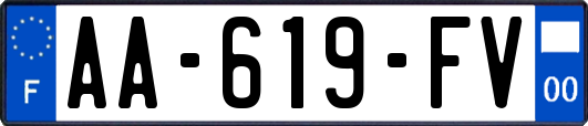 AA-619-FV