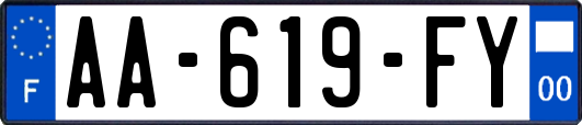 AA-619-FY