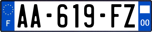 AA-619-FZ