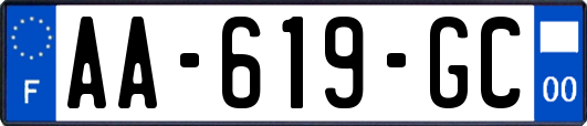 AA-619-GC