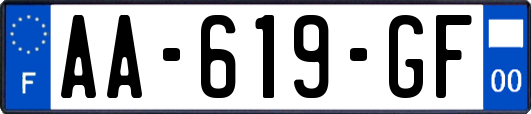 AA-619-GF