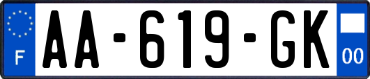 AA-619-GK