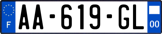 AA-619-GL