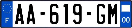 AA-619-GM