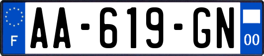 AA-619-GN