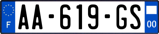 AA-619-GS