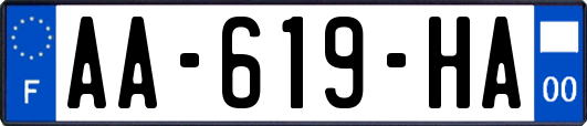 AA-619-HA