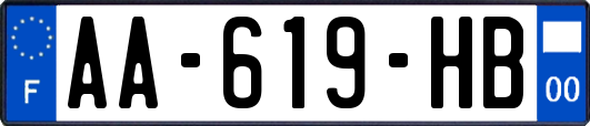 AA-619-HB