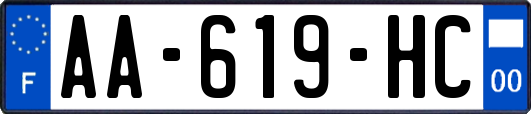 AA-619-HC