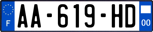 AA-619-HD